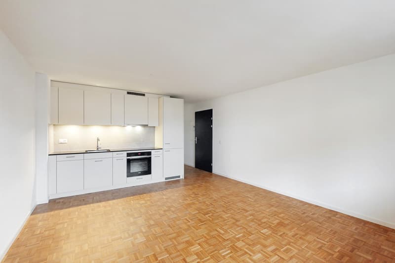 Neu sanierte und gemütliche 2-Zimmerwohnung (5)
