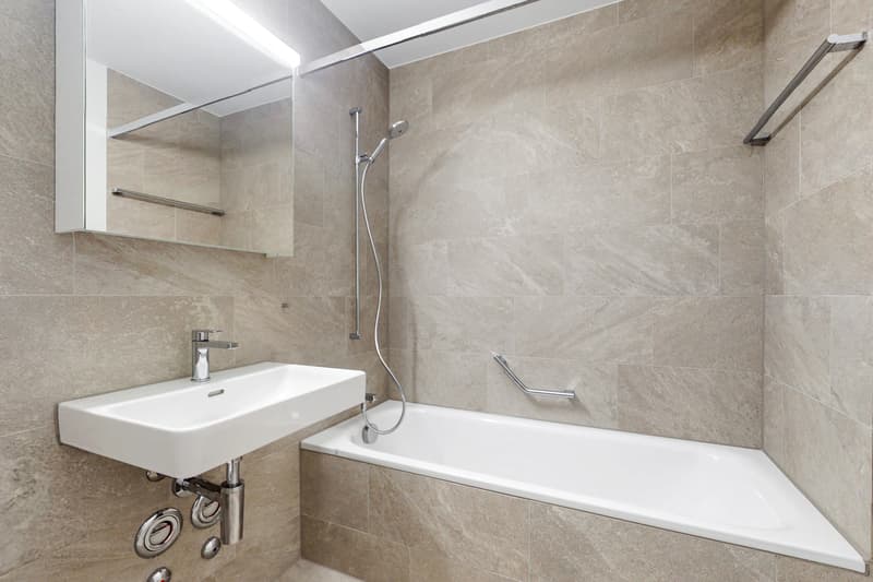 Neu sanierte und gemütliche 2-Zimmerwohnung (7)