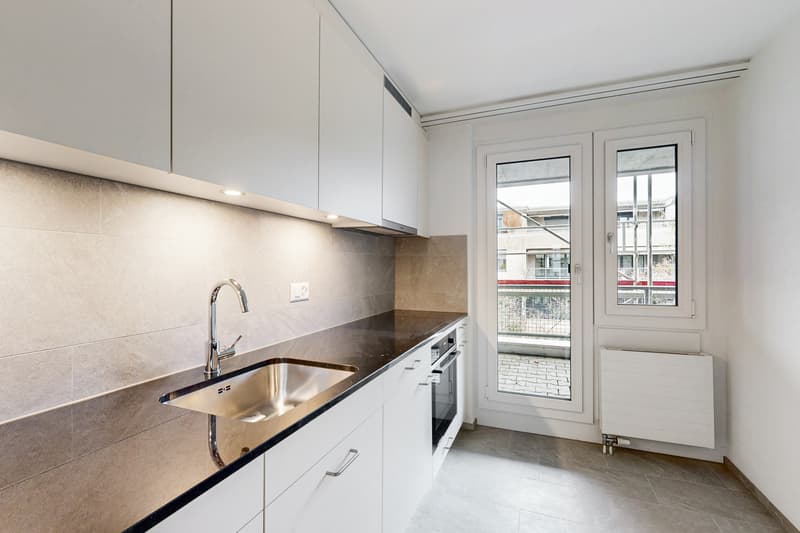 Gemütliche Wohnung an zentraler Lage (7)