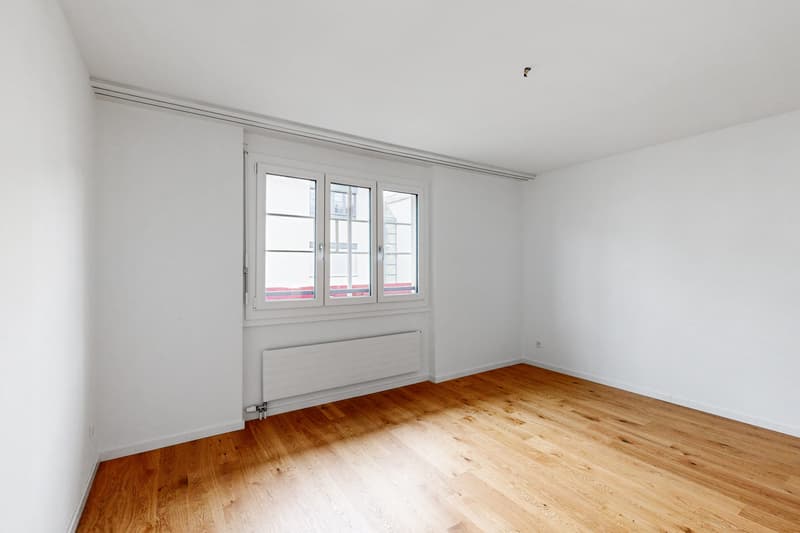 Gemütliche Wohnung an zentraler Lage (4)