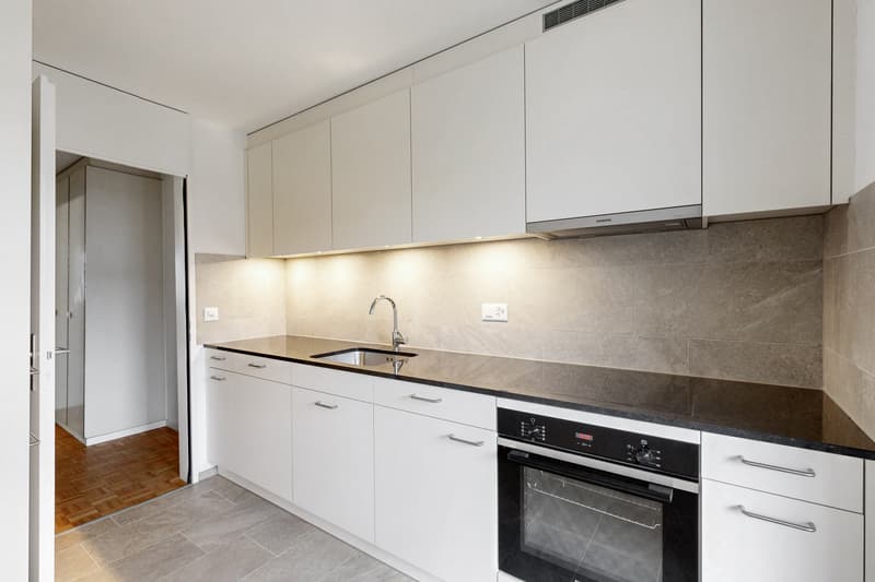 Gemütliche Wohnung an zentraler Lage (6)