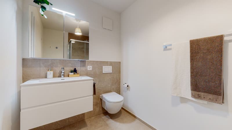 Residenza GEA - Vivere in tranquillità vicino al centro (7)