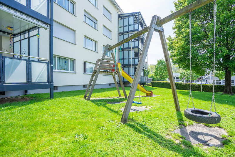 Zu Hause im Glück (2)