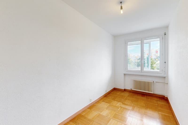 Joli appartement à Chêne-Bourg ! (7)