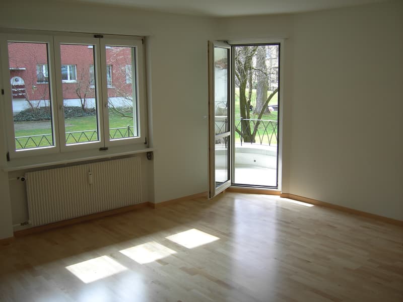 Wohnen im schönen Weissenbühlquartier? Wir haben das passende Objekt für Sie! (5)