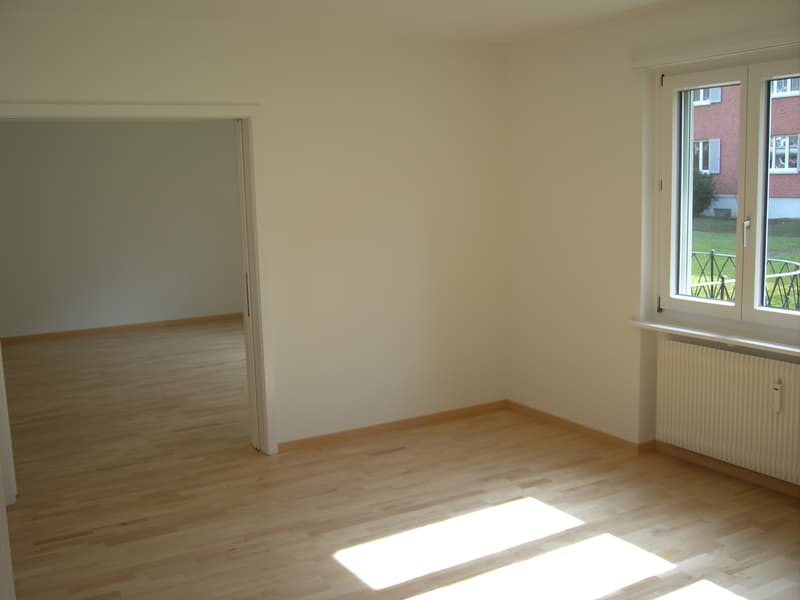 Wohnen im schönen Weissenbühlquartier? Wir haben das passende Objekt für Sie! (6)