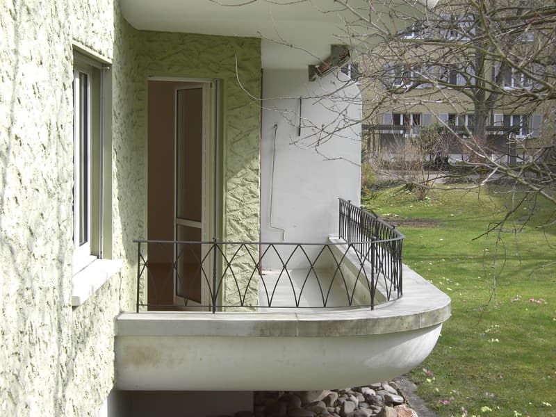 Wohnen im schönen Weissenbühlquartier? Wir haben das passende Objekt für Sie! (11)