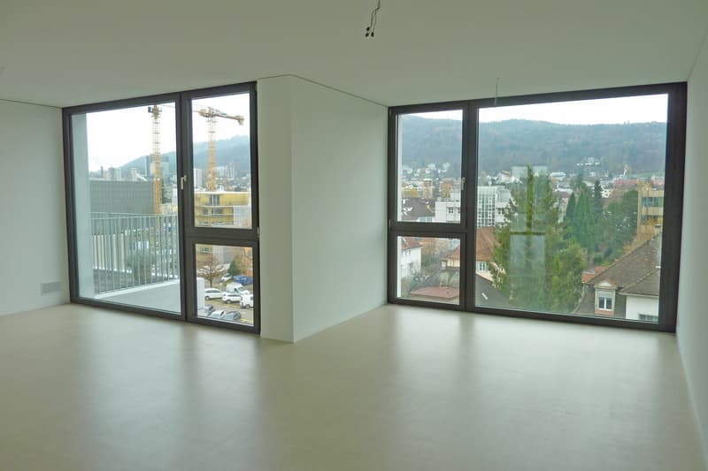 Neubau - Sichern Sie sich diese zentrale Maisonettewohnung! (5)