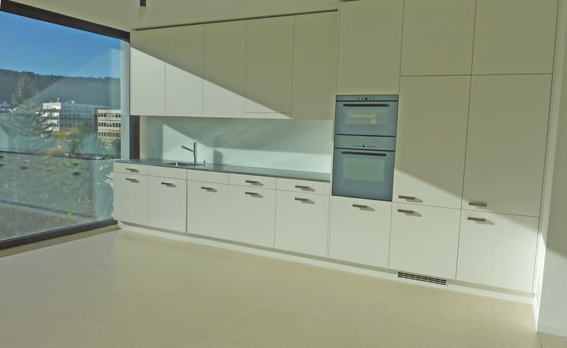 Neubau - Sichern Sie sich diese zentrale Maisonettewohnung! (2)