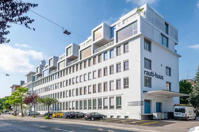 Neubau - Sichern Sie sich diese zentrale Maisonettewohnung! (1)
