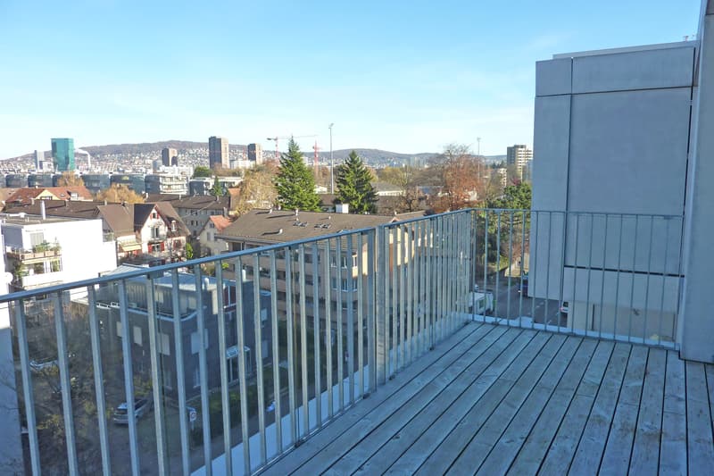 Neubau - Sichern Sie sich diese zentrale Maisonettewohnung! (11)
