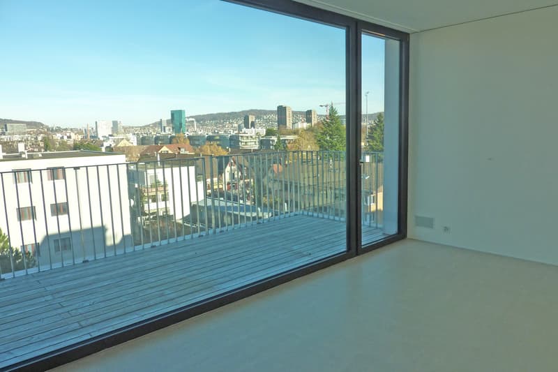 Neubau - Sichern Sie sich diese zentrale Maisonettewohnung! (6)
