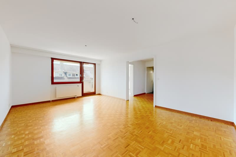 Spacieux logement à louer à Montreux (4)