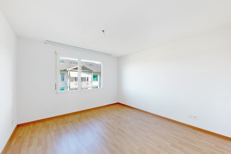 Wohnung an grüner Wohnlage (6)