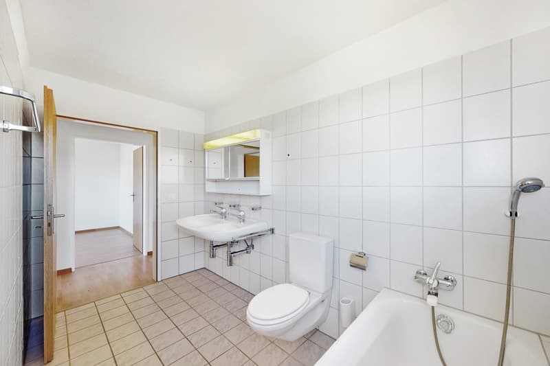 Wohnung an grüner Wohnlage (8)