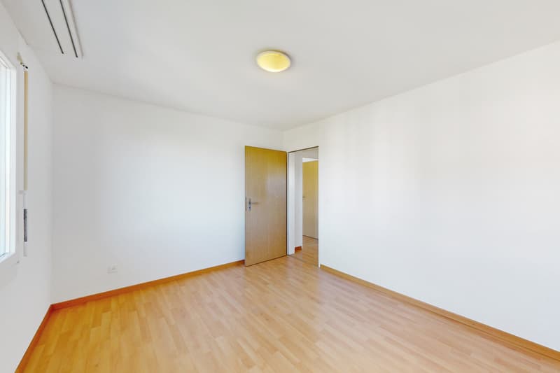 Wohnung an grüner Wohnlage (5)