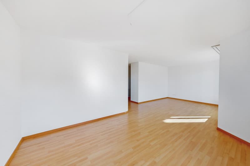 Wohnung an grüner Wohnlage (3)