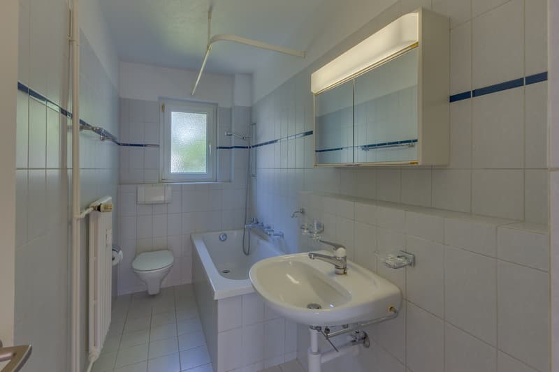 Die perfekte Singlewohnung! (6)