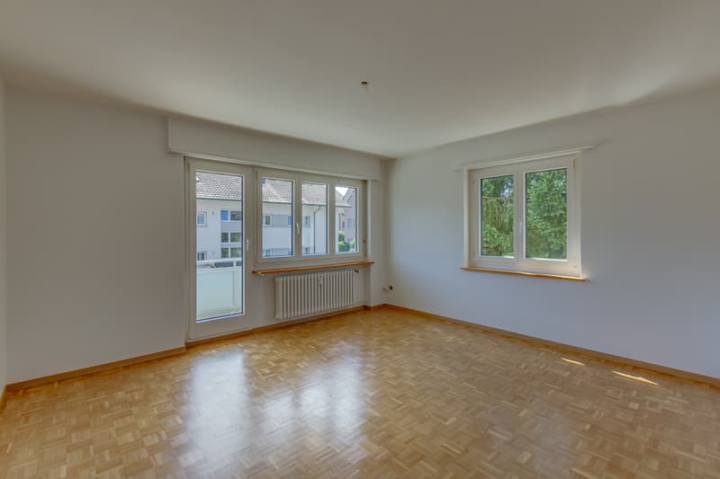 Die perfekte Singlewohnung! (3)