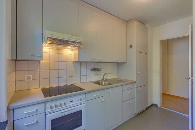 Die perfekte Singlewohnung! (5)