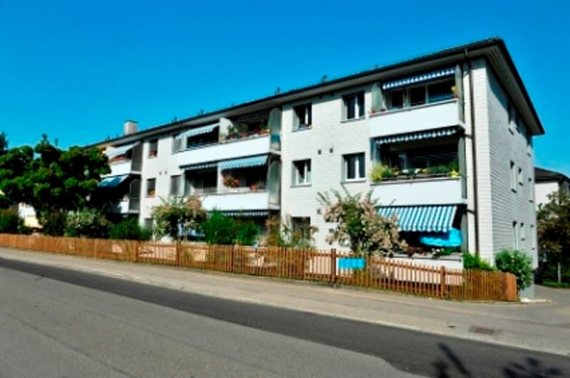 Wohnen Mitten in Ostermundigen! (2)