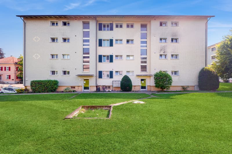 Ihr neues Zuhause (1)