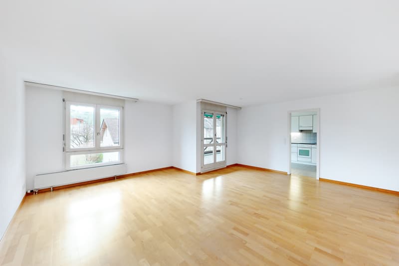 Hier lässt es sich leben! Ihre neue 3.5 Zimmer-Wohnung in Stans (3)