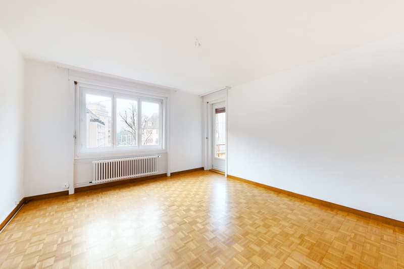 Espace à vivre agréable (5)