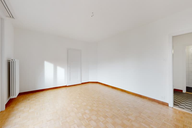 Espace à vivre agréable (2)