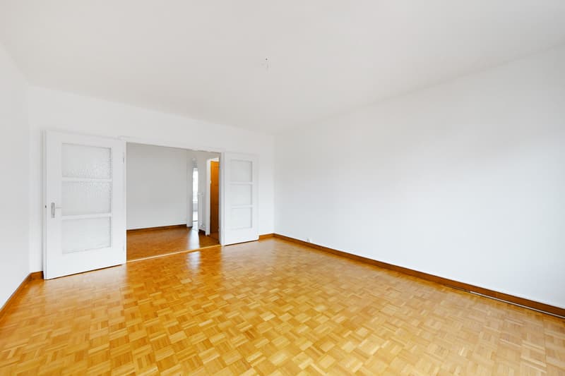 Espace à vivre agréable (1)