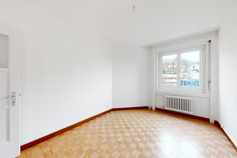 Espace à vivre agréable (4)