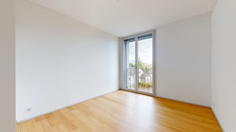 Moderne Neubauwohnung im Zentrum Niederhasli (3)