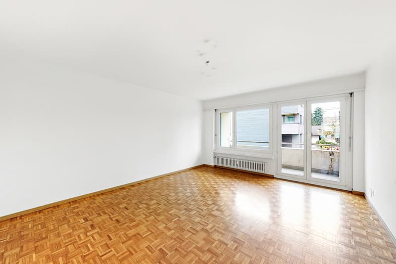 Wohnung an ruhiger und zentraler Lage - Mieten ohne Kaution! (2)
