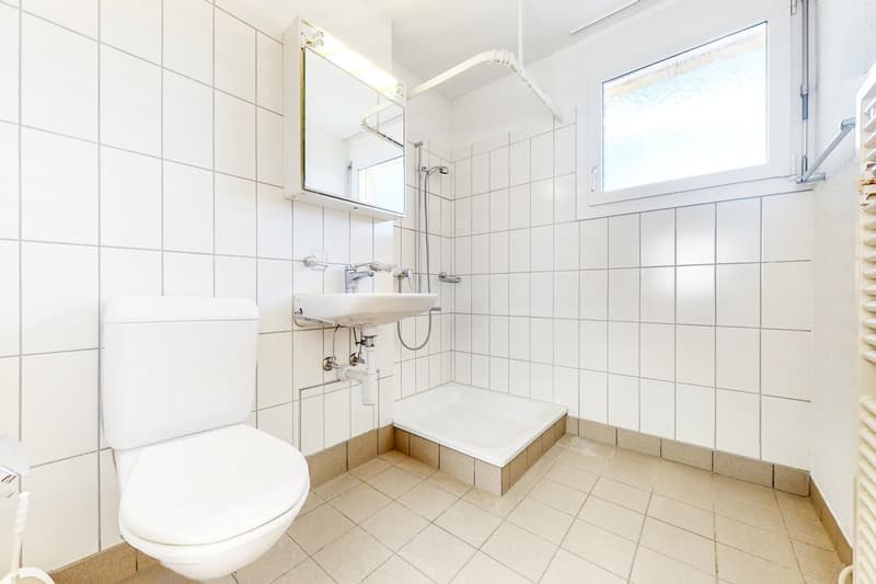 Maison d'angle en maison individuelle en rangée ! Votre nouvelle maison ! (11)
