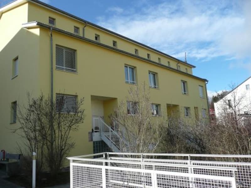 Eckhaus in Reihen-Einfamilienhaus! Ihr neues Zuhause! (2)