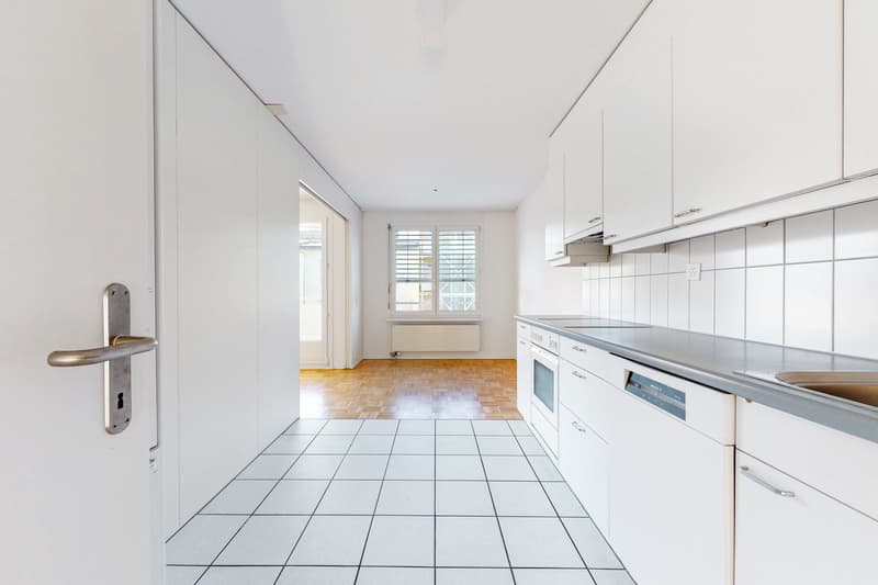 Eckhaus in Reihen-Einfamilienhaus! Ihr neues Zuhause! (12)