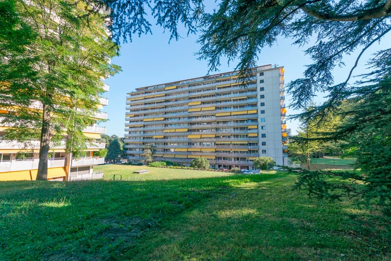 Place moto au coeur des Eaux-Vives (1)