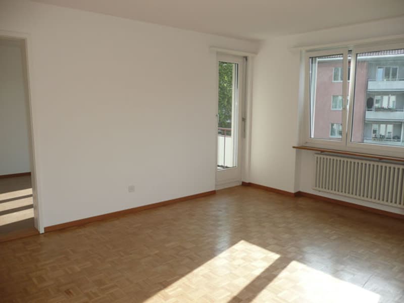 Die perfekte Wohnung in der Stadt Winterthur - befristet bis 30.11.2029 (2)