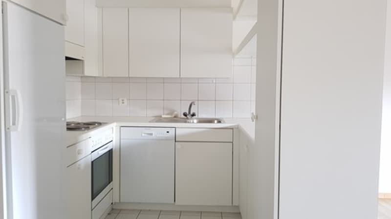 Charmant 4.5 pièces en vieille-ville de Fribourg! (4)