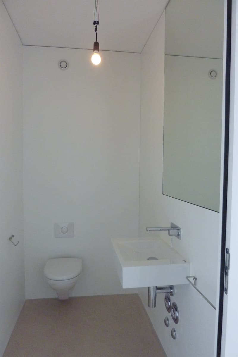 Sichern Sie sich diese zentrale Maisonettewohnung! (8)