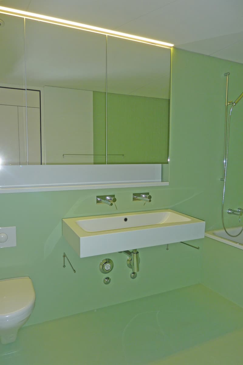 Sichern Sie sich diese zentrale Maisonettewohnung! (7)