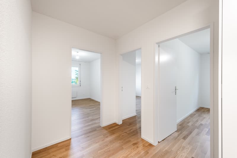 Familienfreundlich wohnen in neuem Glanz  frisch saniert! (8)