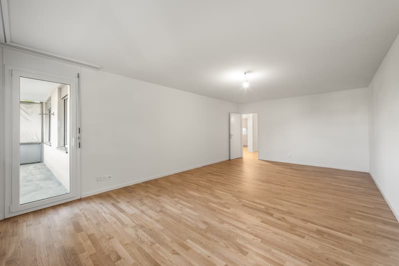 Familienfreundlich wohnen in neuem Glanz  frisch saniert! (10)