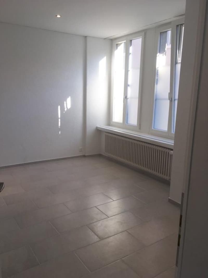 Attraktive Gewerbefläche im Herzen von Zofingen (2)