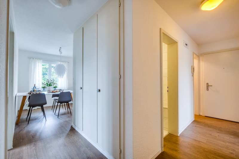 Charmante Wohnung in Zofingen! (8)