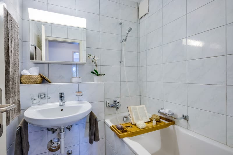 Charmante Wohnung in Zofingen! (10)