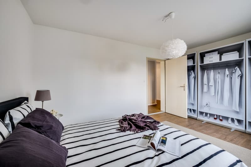 Charmante Wohnung in Zofingen! (6)