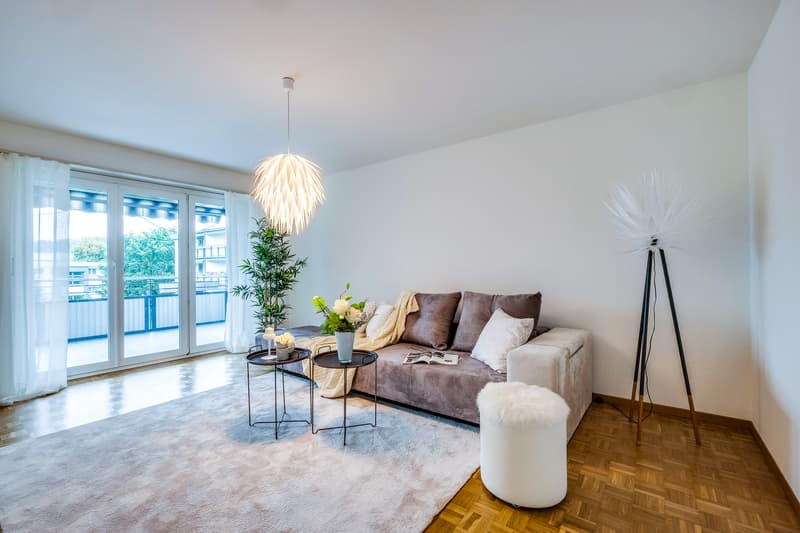 Charmante Wohnung in Zofingen! (3)