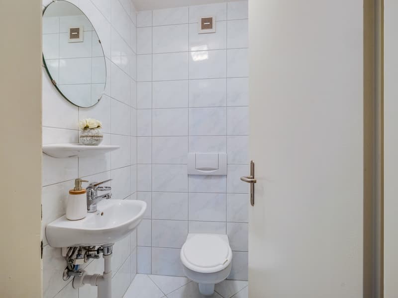 Charmante Wohnung in Zofingen! (11)