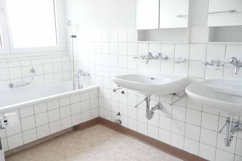 Charmante Wohnung mit Cheminée (4)